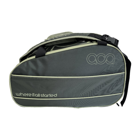 Paletero Aca Beach Bag Verde